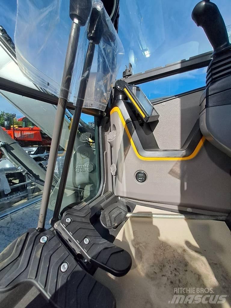 Volvo ECR88D Mini Excavators <7t (Mini Diggers)