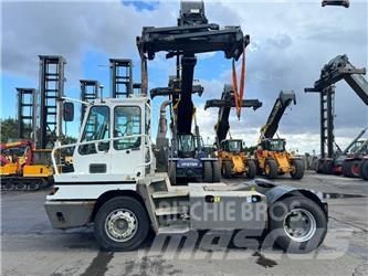 Terberg YT 222 Shunt Trucks