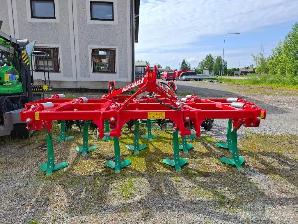 Agro-Masz Runner 35 Cultivators