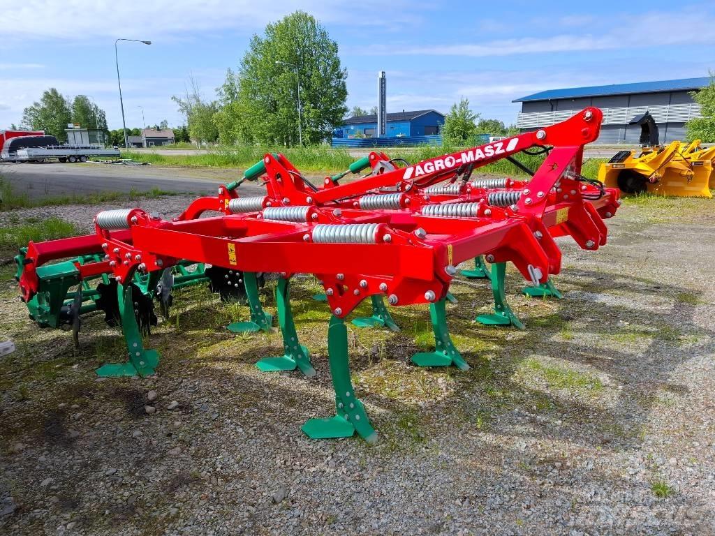 Agro-Masz Runner 35 Cultivators