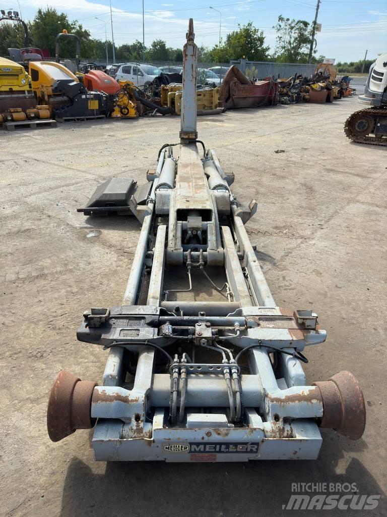 Meiller RK 20.60 Hooklifts