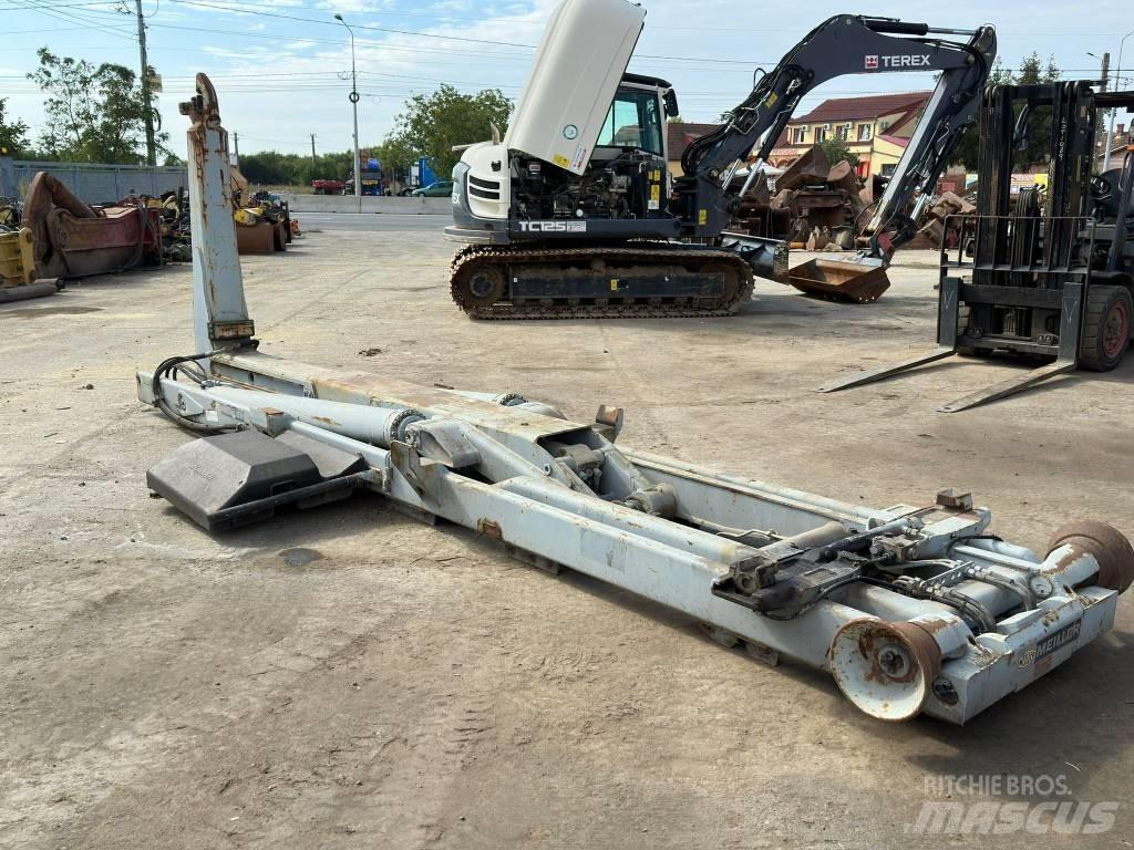 Meiller RK 20.60 Hooklifts