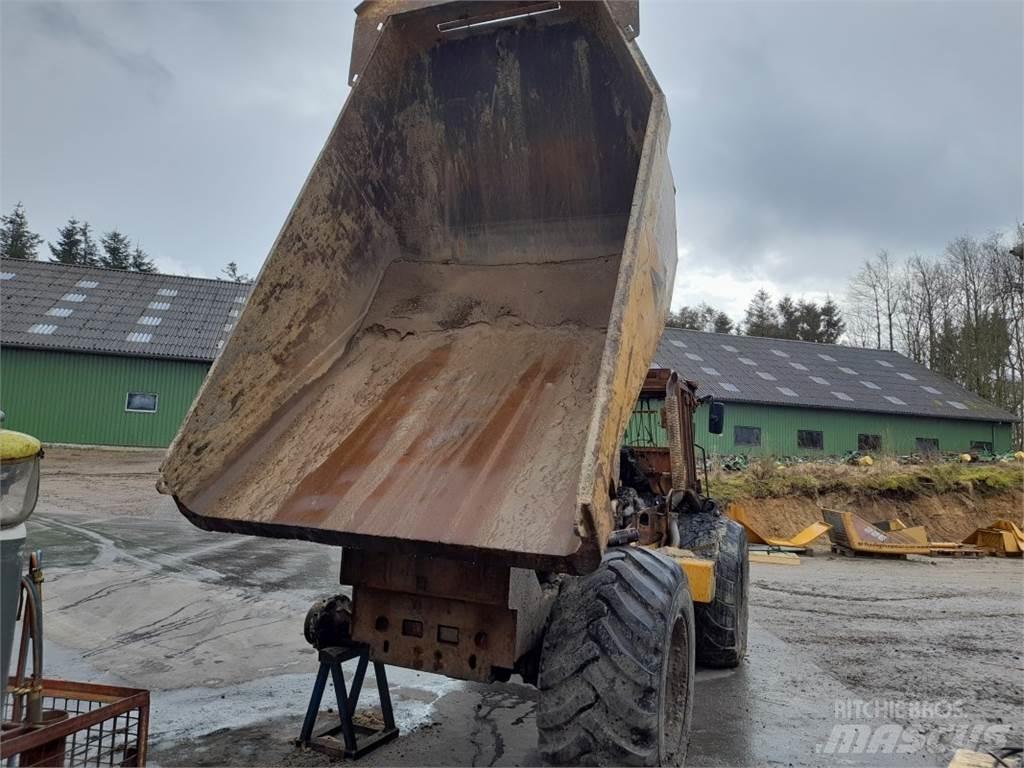 Hydrema 912 C Tractors