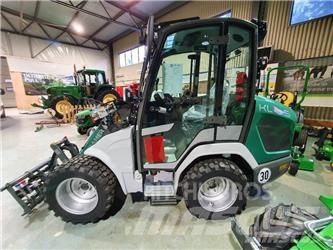 Kramer 14.5 Wheel Loaders