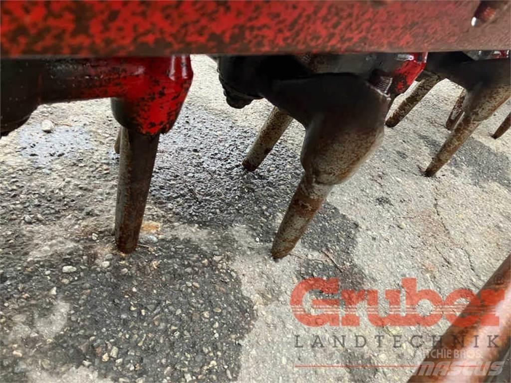 Lely 3000 Power Harrows And Rototillers