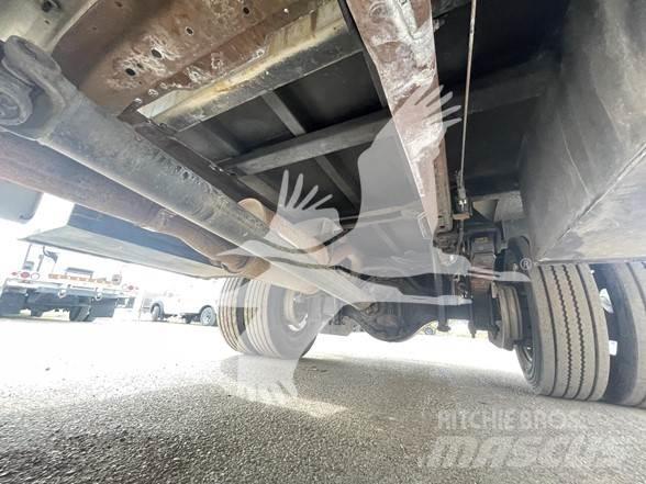 Ford F550 SD Other