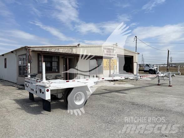 Kalyn 10TPOLE Speciality Trailers