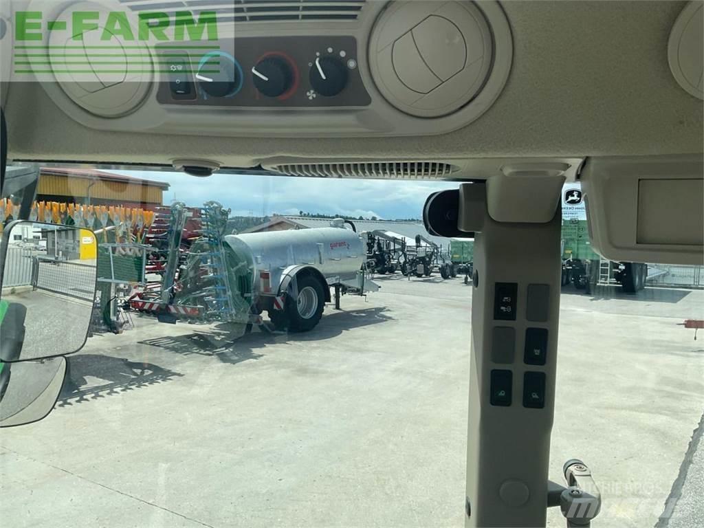 John Deere 5100M Tractors