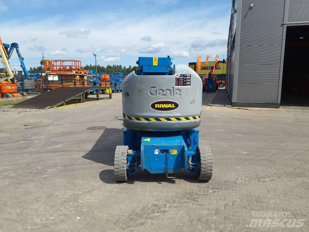 Genie Z40/23NRJ Articulated boom lifts