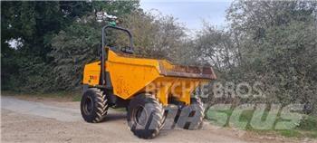 Terex TA9 Dumper Site Dumpers
