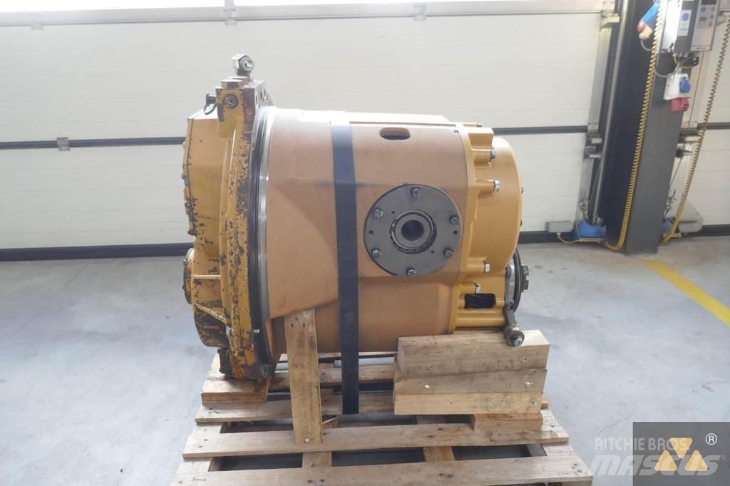 CAT 220-1429 Transmission