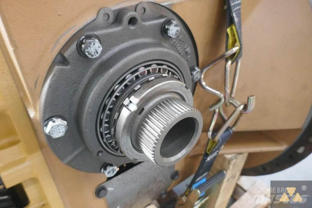 CAT 220-1429 Transmission