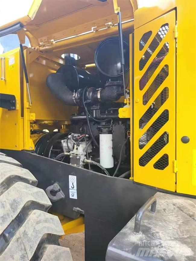 SDLG LG 956 L Wheel Loaders