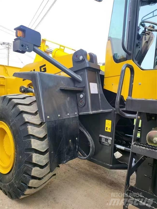 SDLG LG 956 L Wheel Loaders