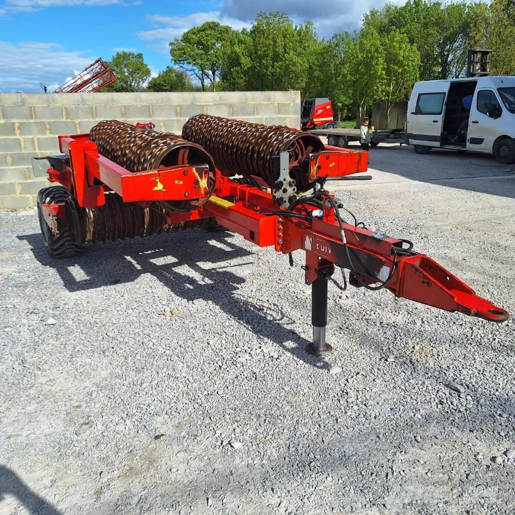 Quivogne ROLLMOT 630 Rollers