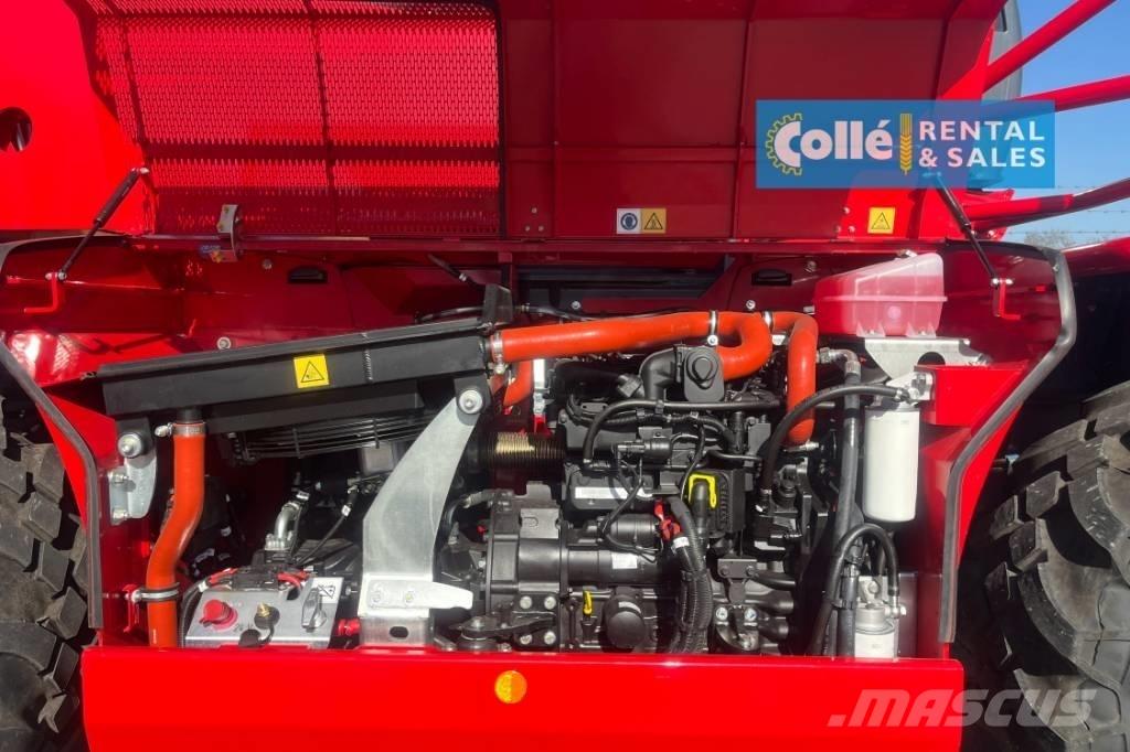 Magni RTH 5.21 | 2025 Telescopic Handlers