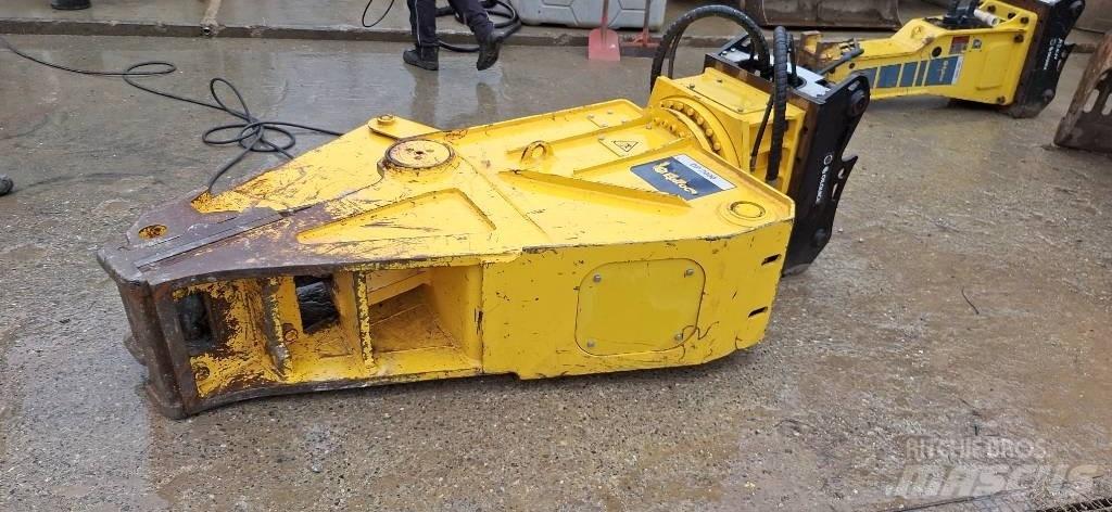 Epiroc DP2000 Other