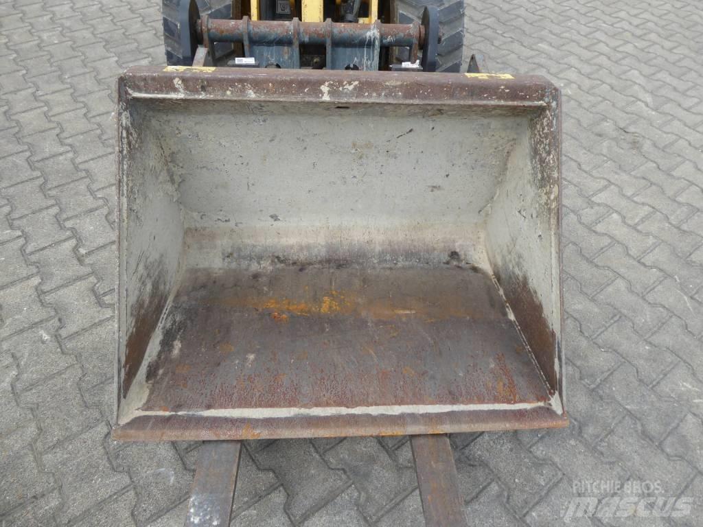 Gehl AL 140 Wheel Loaders