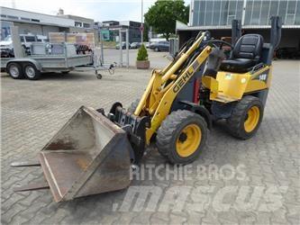 Gehl AL 140 Wheel Loaders