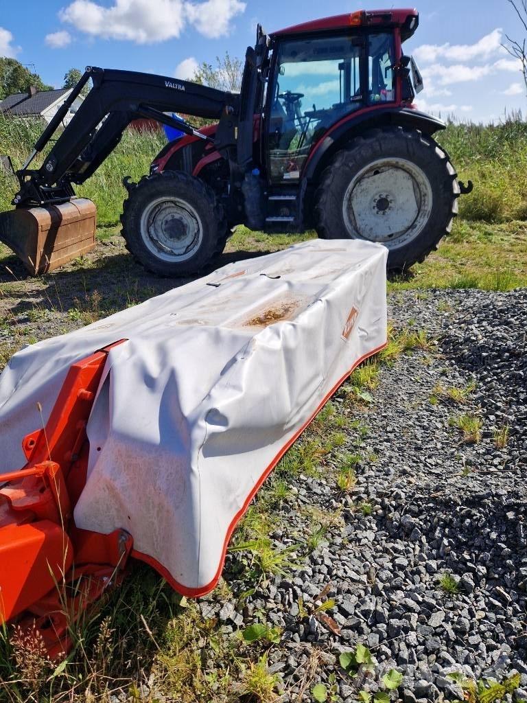 Kuhn GMD 28 Mowers