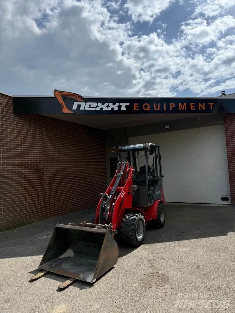 Kubota Toyo 826 Mini Excavators <7t (Mini Diggers)