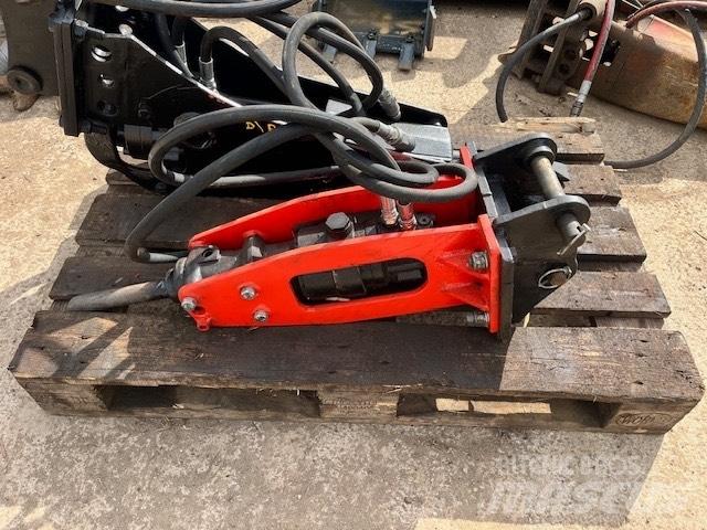 Rammer 111 Hammers / Breakers
