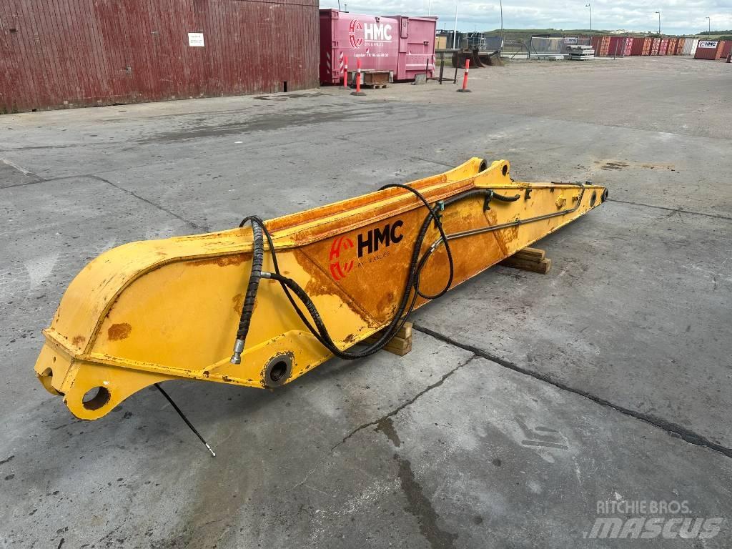 Komatsu PC 180-6 Crawler Excavators
