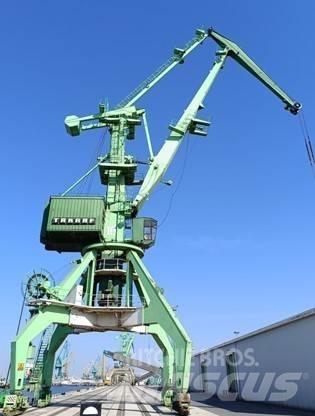  ALBATROS Other Cranes and Lifting Machines
