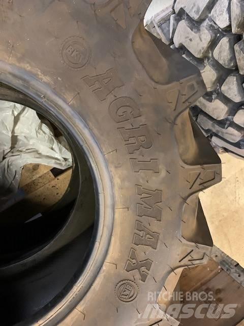 Agrimax RT765 Tires, wheels and rims
