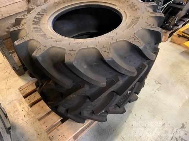 Agrimax RT765 Tires, wheels and rims