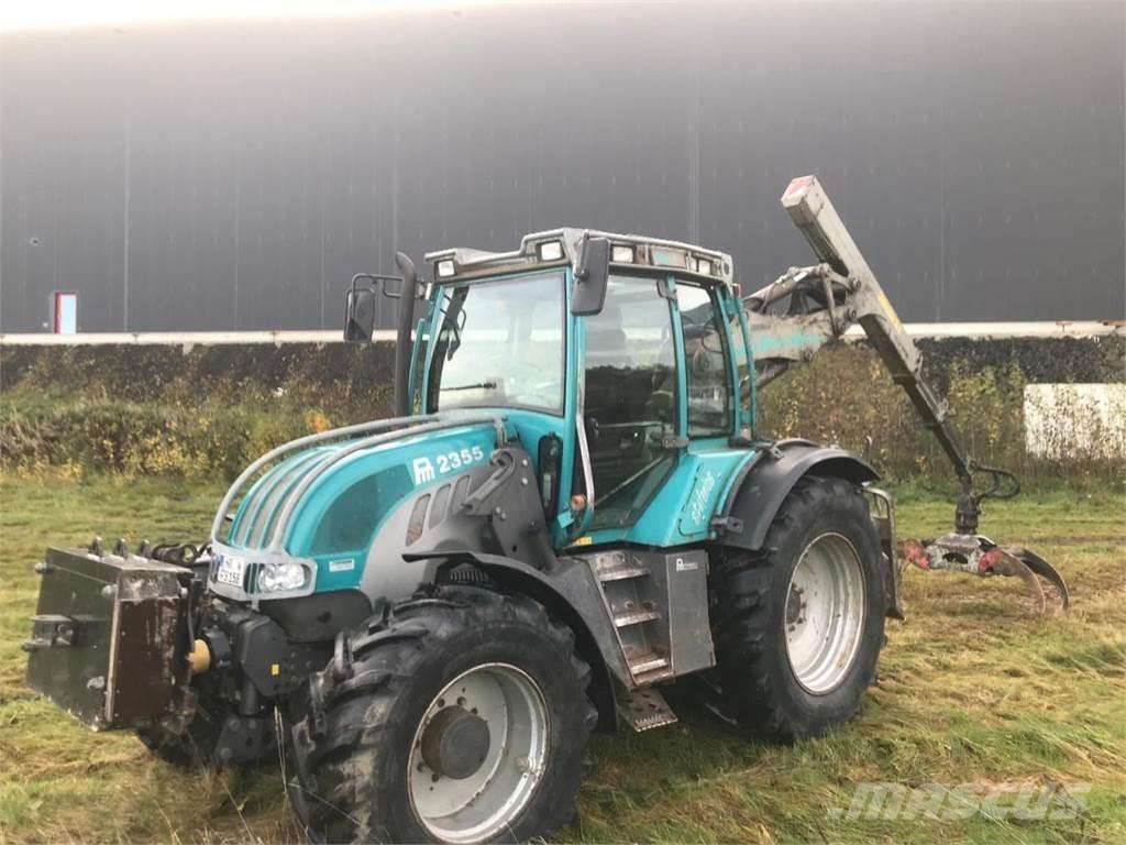  PM Trac 2355 Farm Equipment - Others