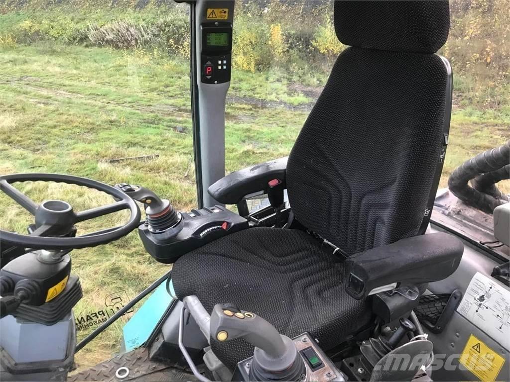  PM Trac 2355 Farm Equipment - Others