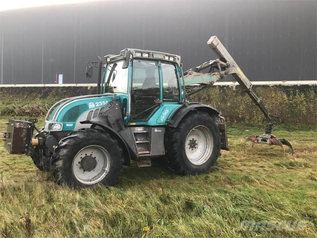 PM Trac 2355 Farm Equipment - Others
