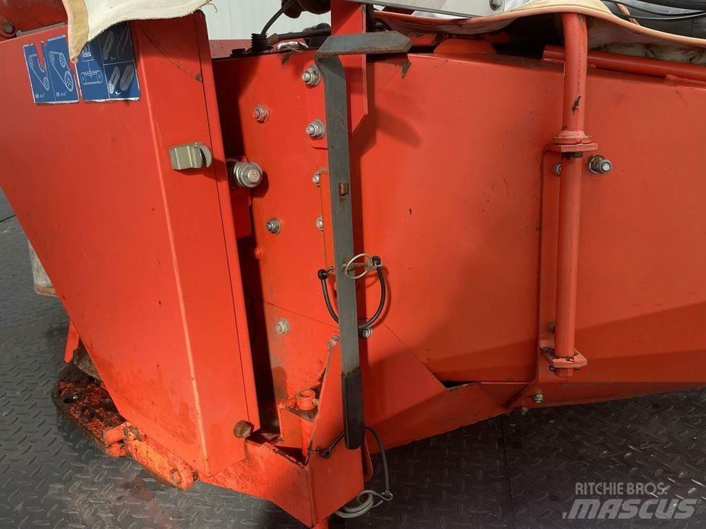Kuhn FC 313 F-FF Mowers