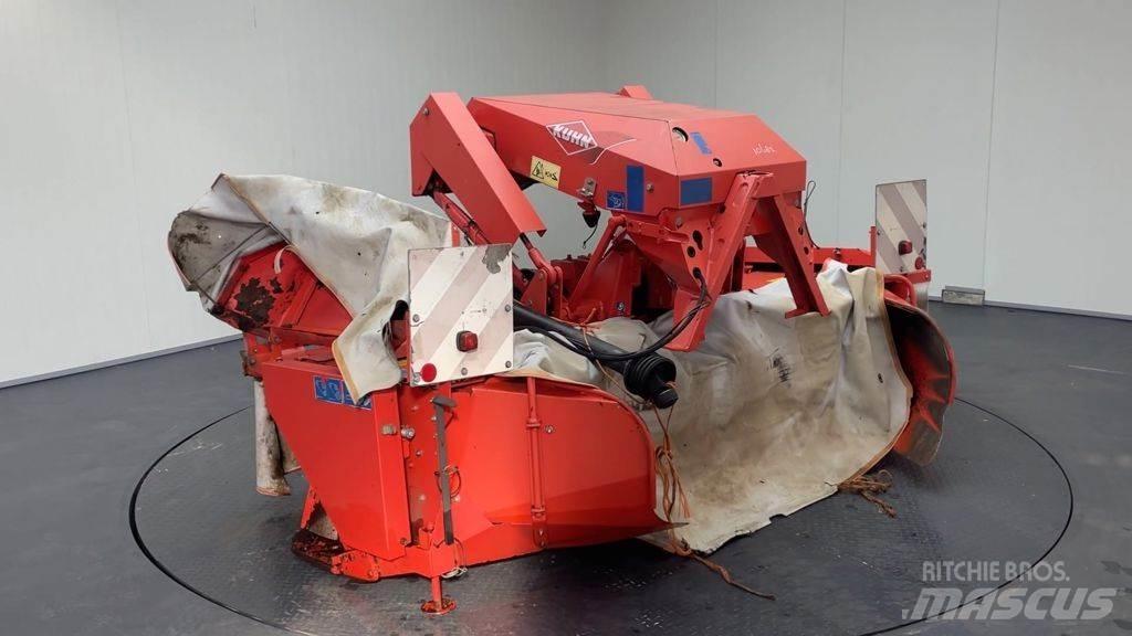 Kuhn FC 313 F-FF Mowers