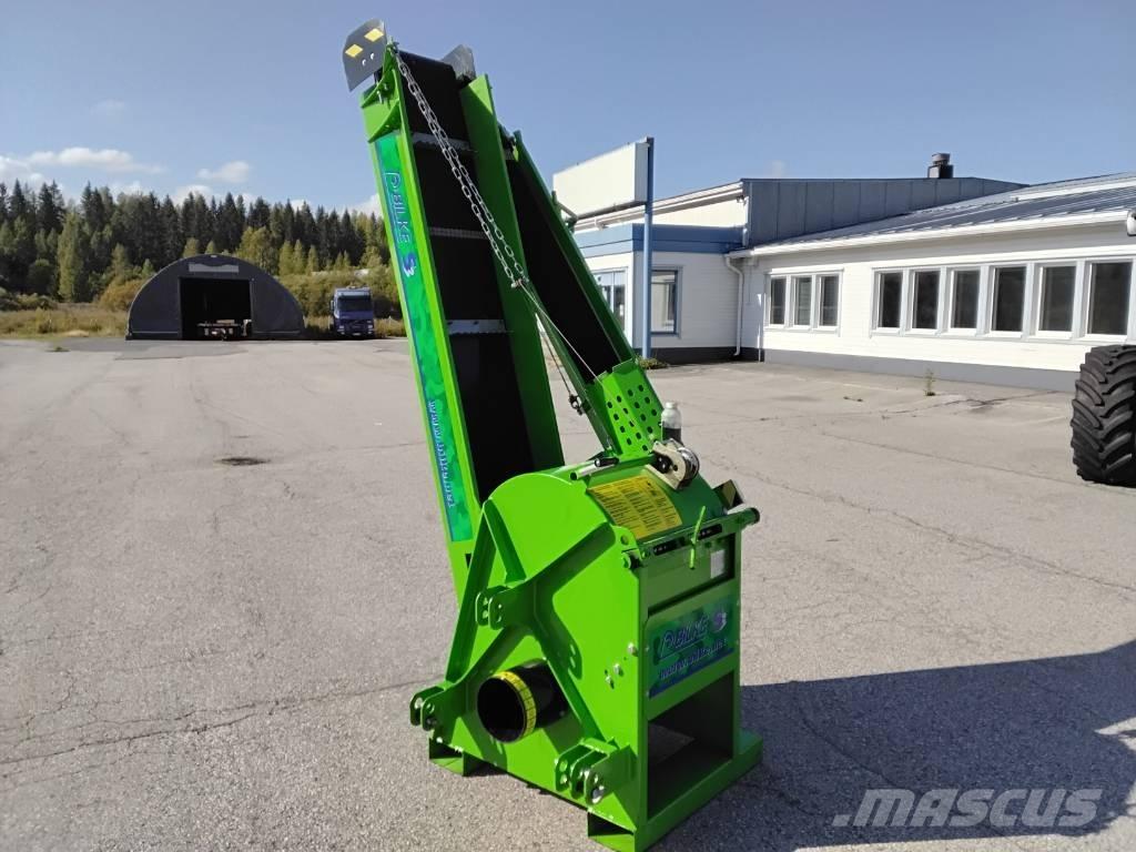  Bilke S3 Slasher Saws