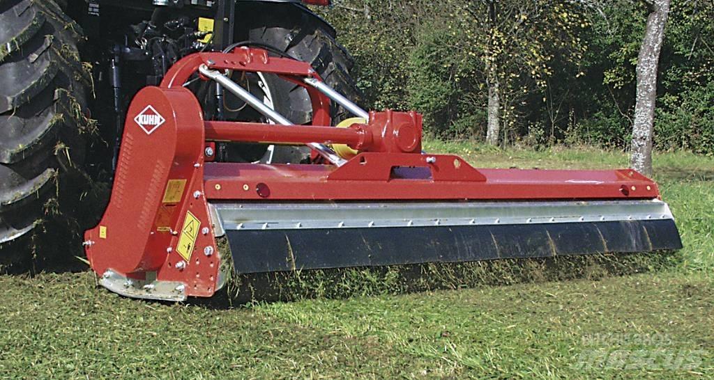 Kuhn VKM 305 Pasture Mowers And Toppers