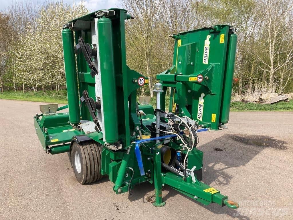 Major TDR16000 Other Forage Equipment