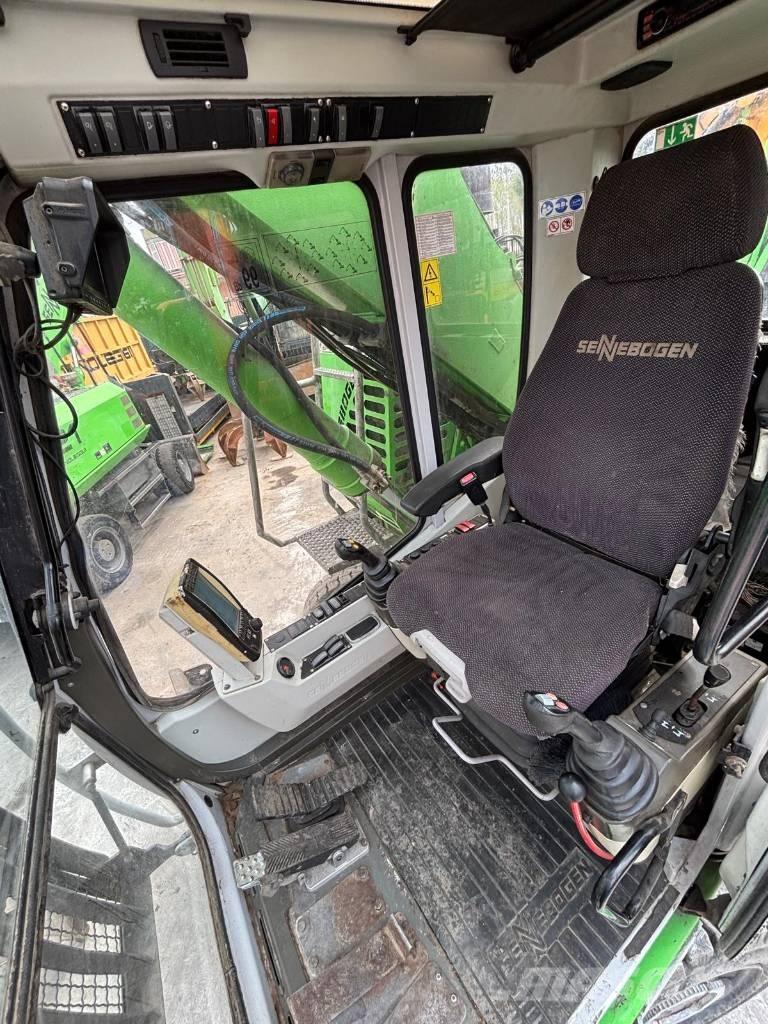 Sennebogen 818 M Others