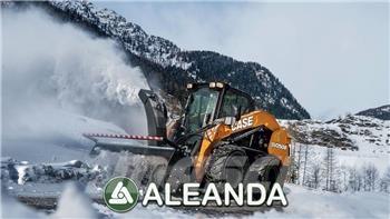 CASE SV 250 B Skid Steer Loaders
