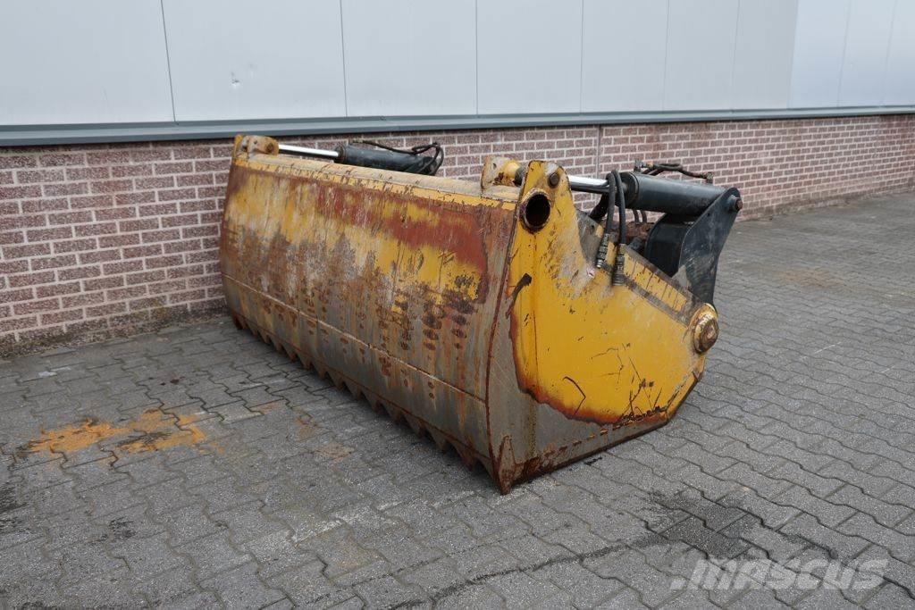 Mammut SB2220M Other loading and digging and accessories