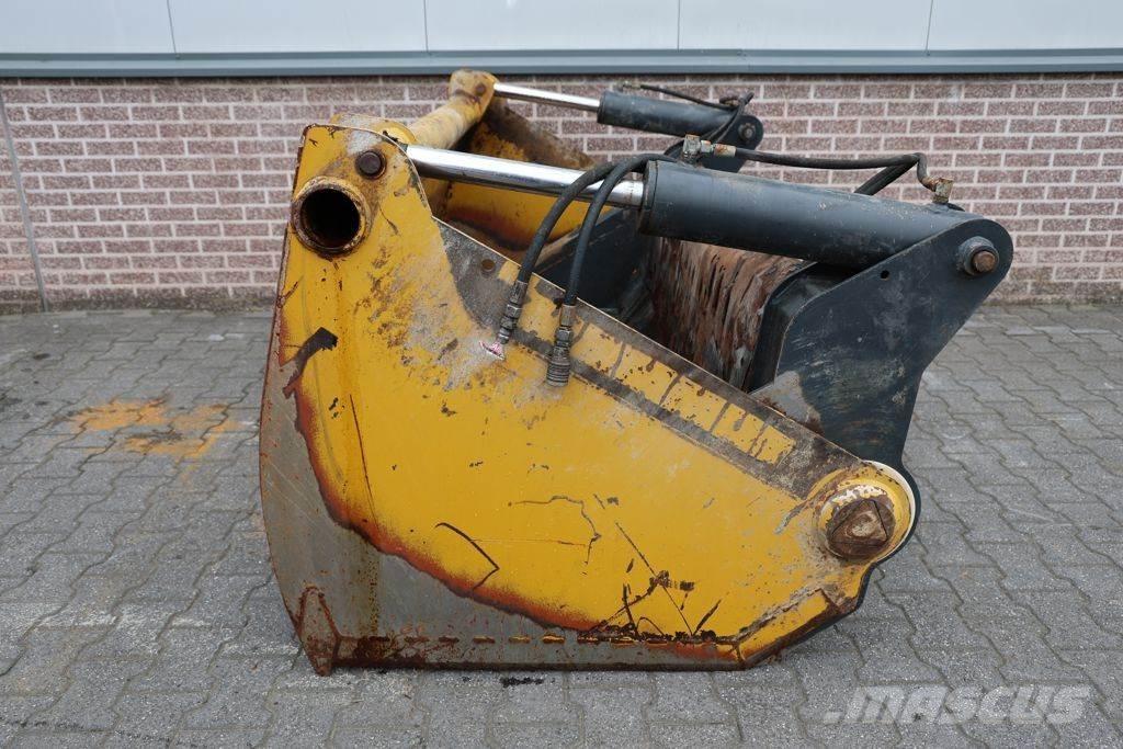 Mammut SB2220M Other loading and digging and accessories