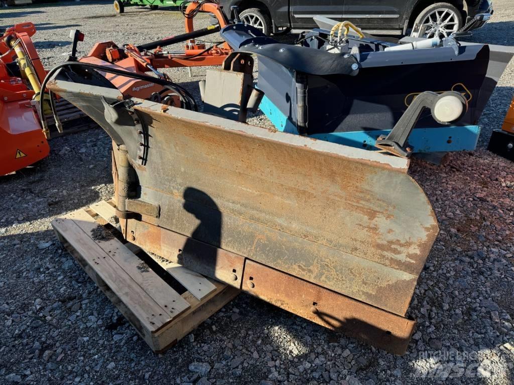 Holms Vikplog Snow Blades And Plows