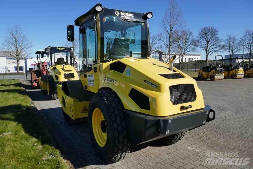 Bomag BW 177 DH-5 Soil Compactors