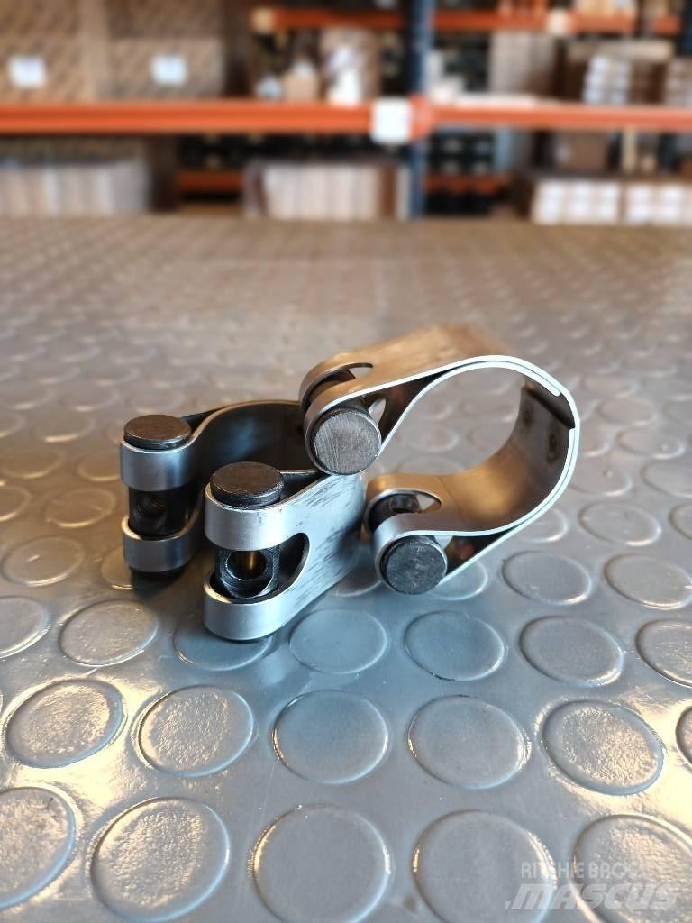 Volvo CLAMP 20894628 Other Components