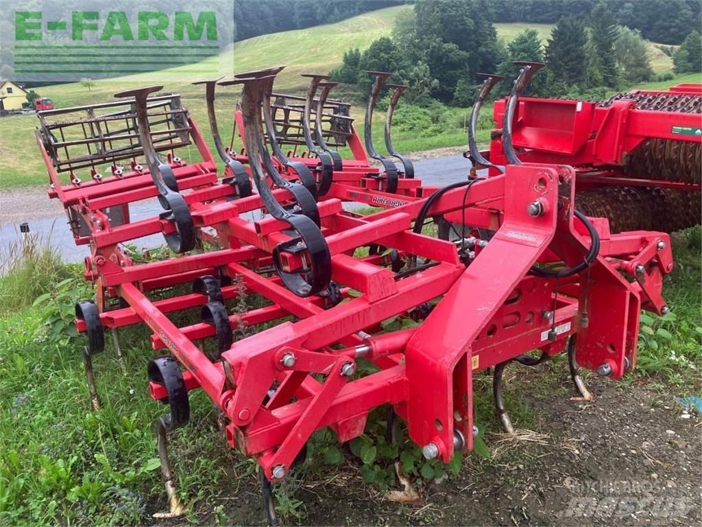  Eurocult II Cultivators