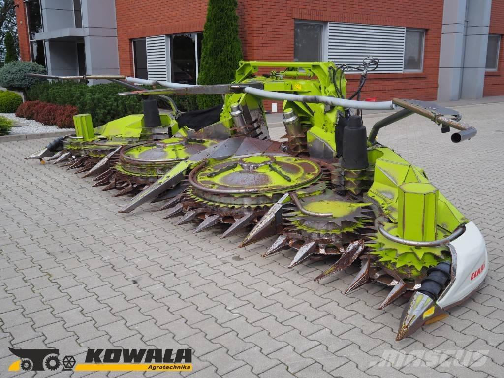 CLAAS Orbis 600 SD Other Forage Equipment