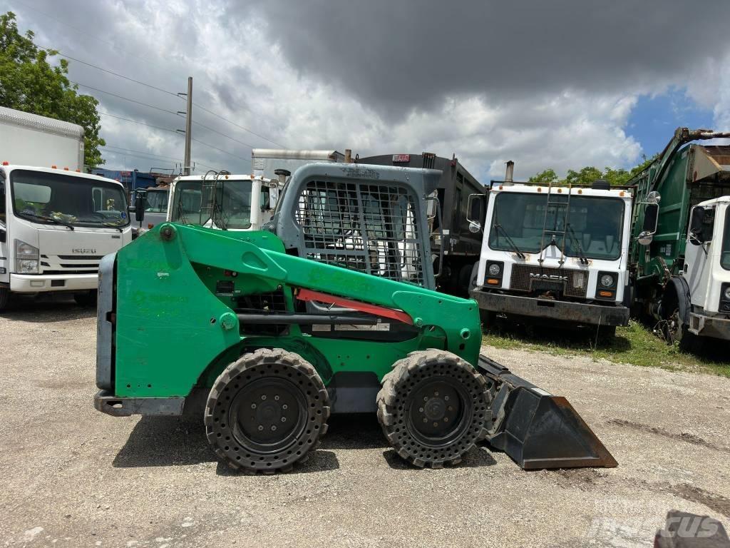 Bobcat S 550 Skid Steer Loaders