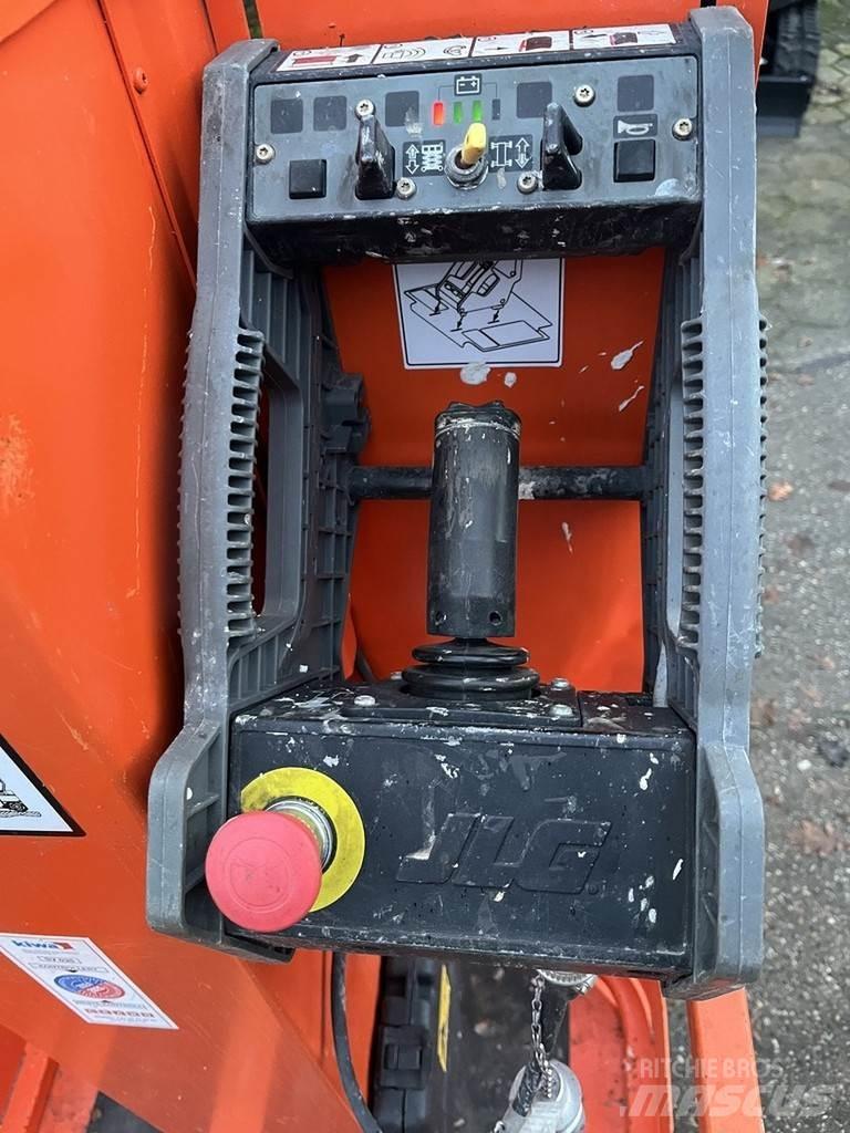 JLG 1230ES Other lifts and platforms