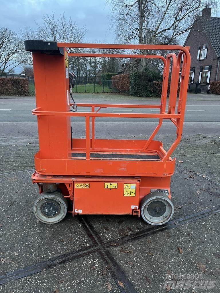JLG 1230ES Other lifts and platforms